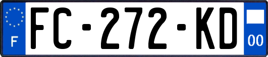 FC-272-KD