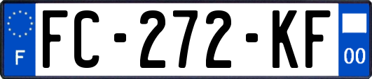 FC-272-KF