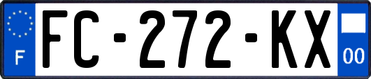 FC-272-KX