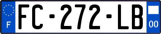 FC-272-LB