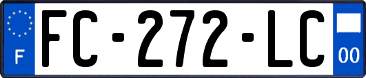 FC-272-LC