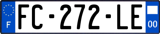 FC-272-LE