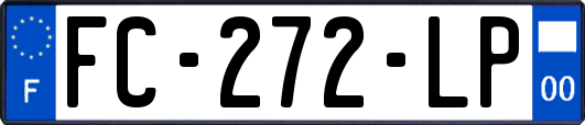 FC-272-LP