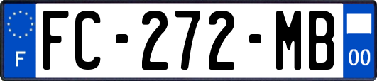 FC-272-MB