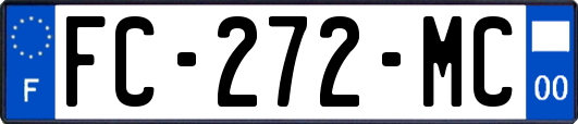 FC-272-MC