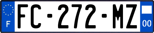 FC-272-MZ
