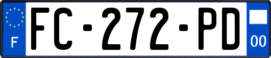 FC-272-PD
