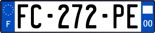 FC-272-PE