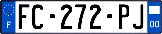 FC-272-PJ