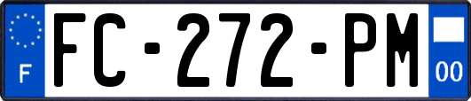 FC-272-PM