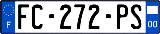 FC-272-PS