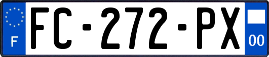 FC-272-PX