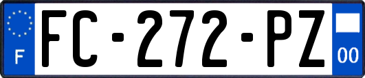 FC-272-PZ