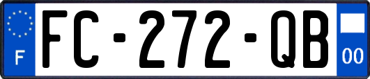 FC-272-QB