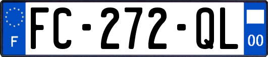 FC-272-QL