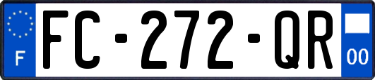 FC-272-QR