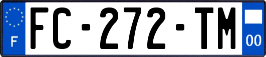 FC-272-TM