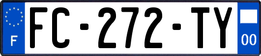 FC-272-TY