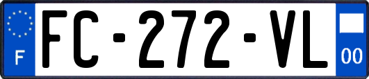FC-272-VL