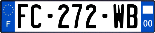 FC-272-WB