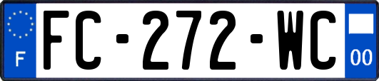 FC-272-WC