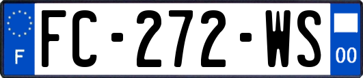 FC-272-WS