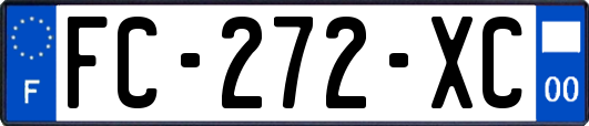 FC-272-XC