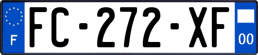 FC-272-XF