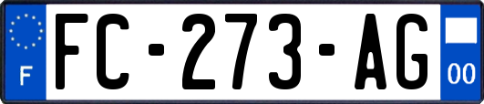 FC-273-AG