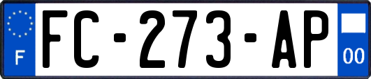 FC-273-AP