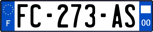 FC-273-AS