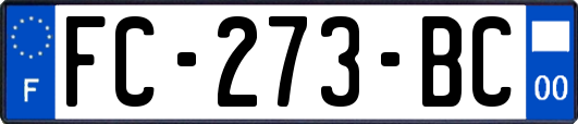 FC-273-BC