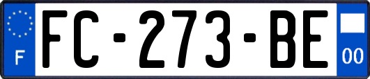 FC-273-BE