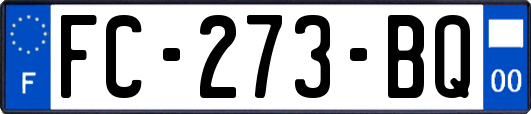 FC-273-BQ