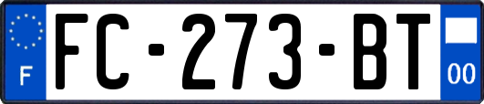 FC-273-BT