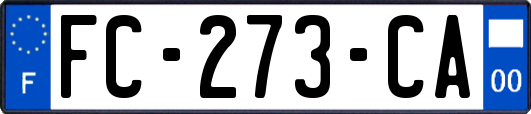 FC-273-CA