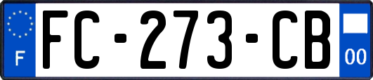 FC-273-CB