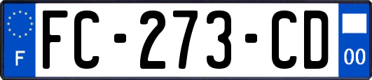 FC-273-CD