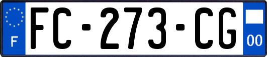 FC-273-CG