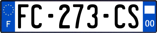 FC-273-CS