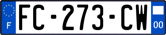 FC-273-CW