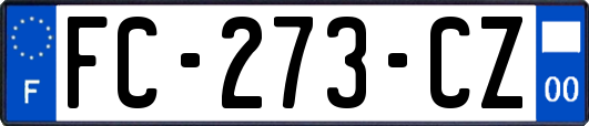 FC-273-CZ