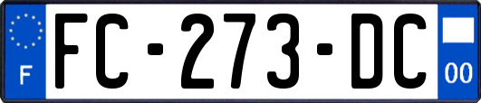 FC-273-DC