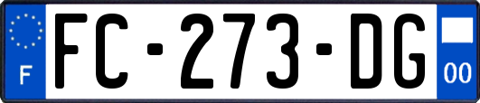 FC-273-DG