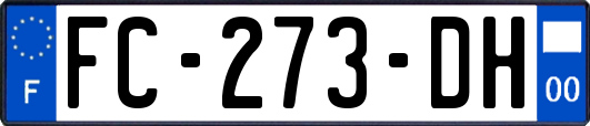 FC-273-DH