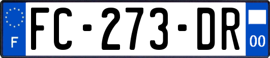 FC-273-DR