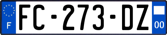 FC-273-DZ