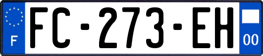 FC-273-EH