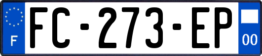 FC-273-EP