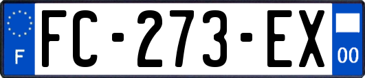 FC-273-EX